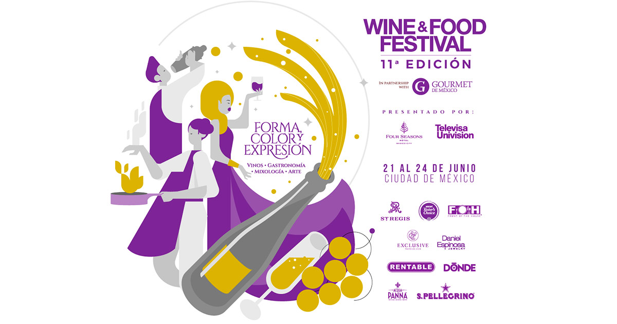 Wine-&-Food-Festival-la-cdmx-sera-sede-de-la-11va-edicion-de-wine-food-festival