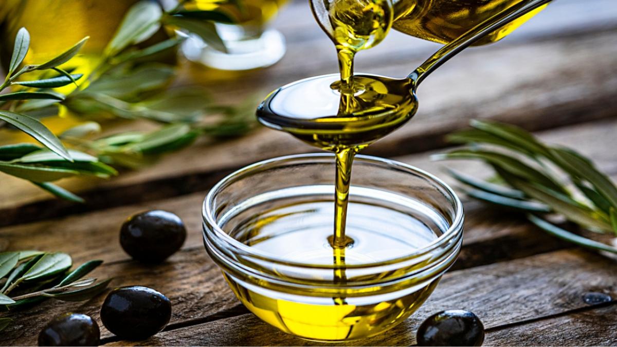 Datos sobre el aceite de oliva que no conocías