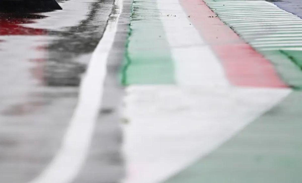 Cancelan el Gran Premio de Imola, Italia de Fórmula 1