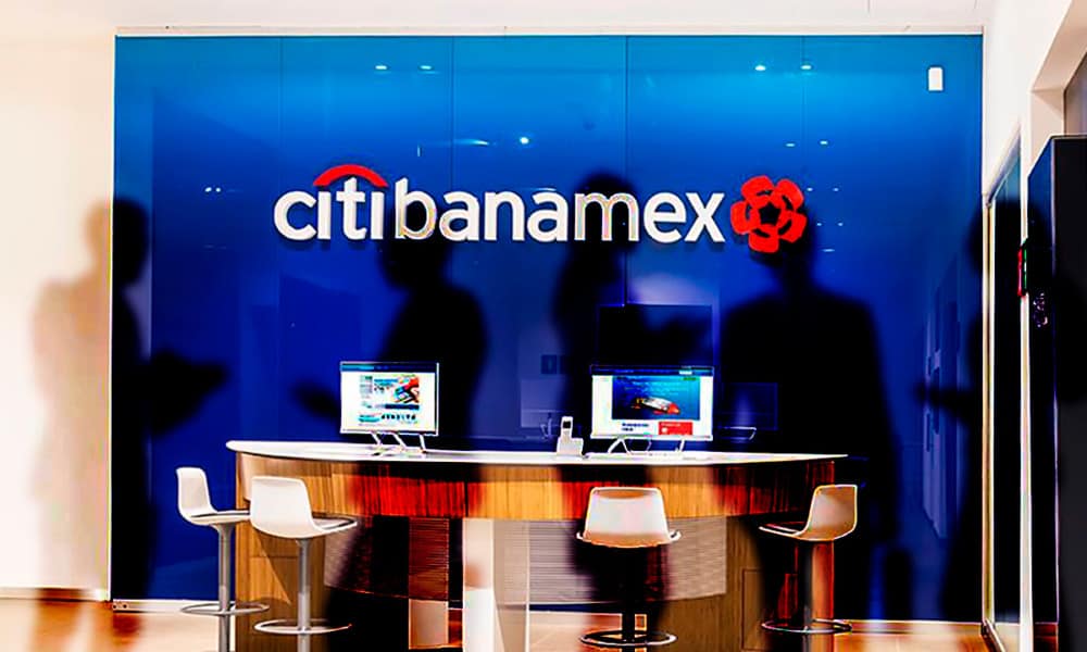Citigroup suspende venta de Banamex en México y lo sacará a bolsa