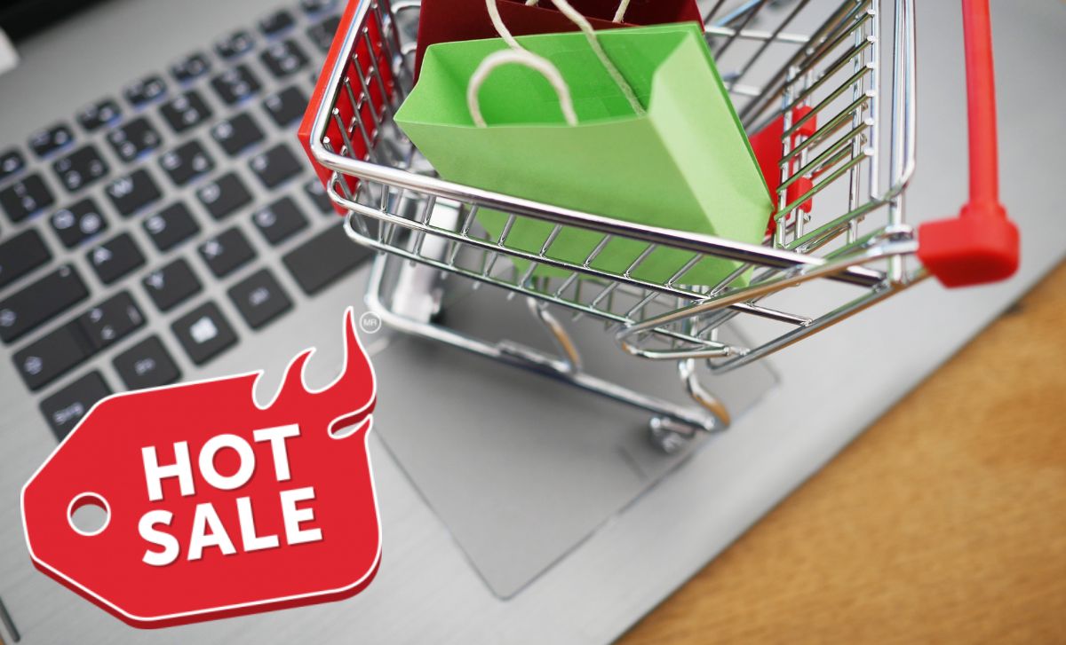Hot Sale 2023: Claves para triunfar con e-commerce