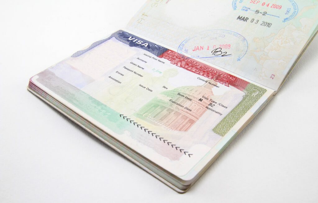 Cómo solicitar una visa de trabajo para Estados Unidos
