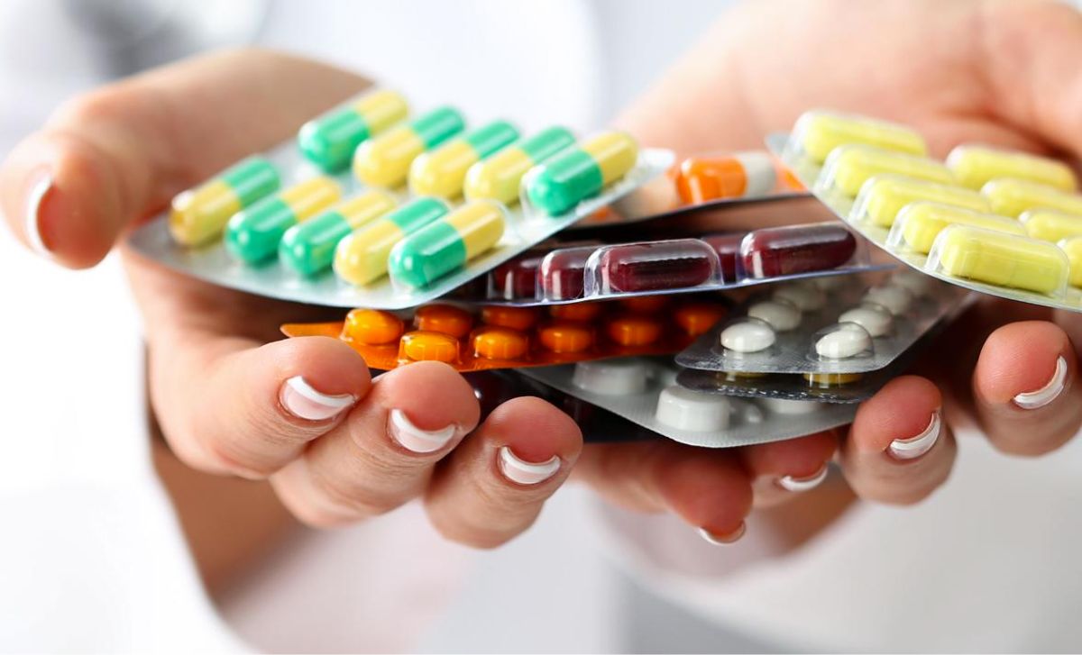 OMS incorpora medicinas contra la esclerosis múltiple a la lista de fármacos esenciales