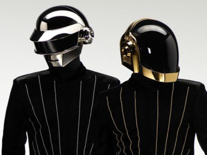 Daft Punk prepara sorpresa para sus fans… ¿en el Zócalo de la CDMX?