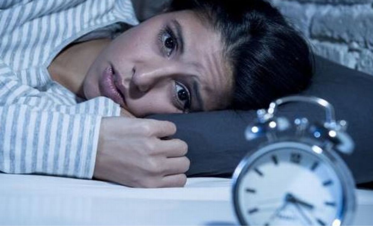 Descubre qué es el trastorno del sueño y cómo combatirlo