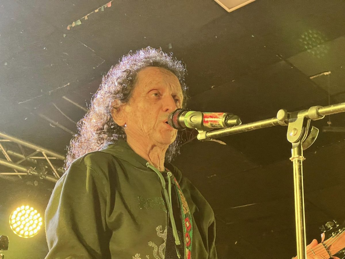El Tri celebra 55 años con un concierto en la Arena Ciudad de México