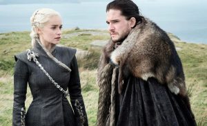 Game of Thrones está de regreso, habrá un nuevo spin-off 