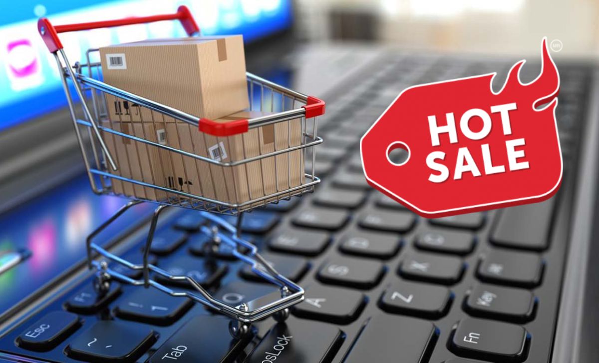 Hot Sale 2023: Consejos para que las compras no ‘quemen’ tu dinero
