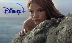 ‘La Sirenita’: ¿Cuándo se estrena en streaming el live-action?