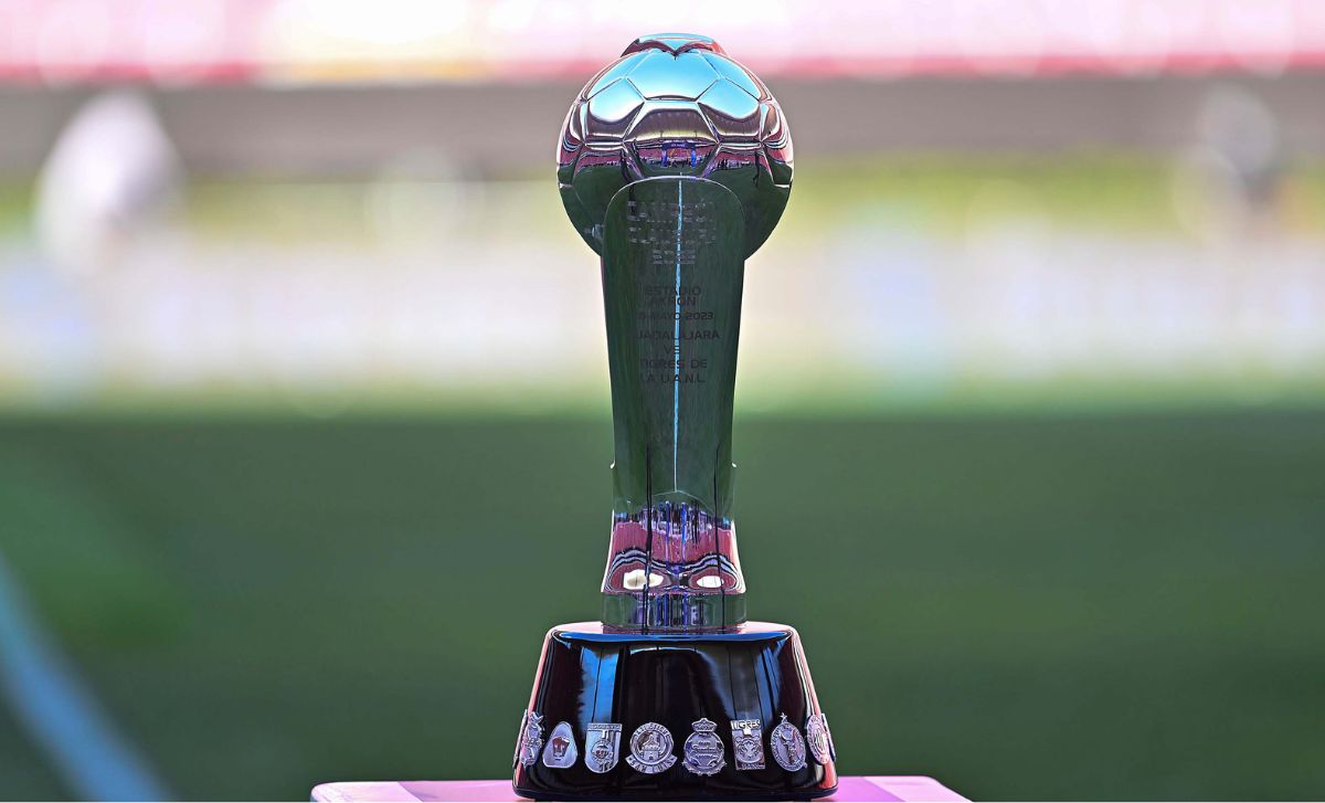 Liga MX Apertura 2023 Cuándo inicia el próximo torneo
