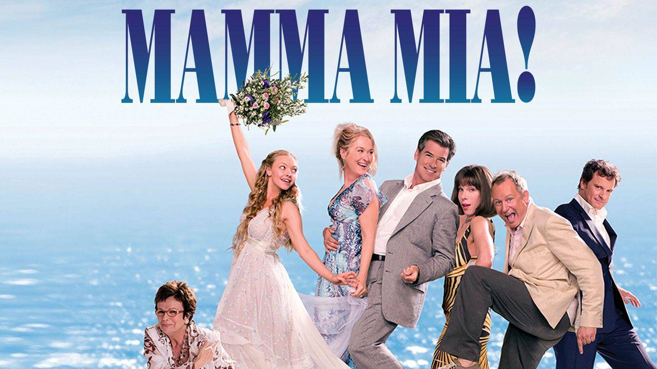 Mamma Mia! 3 se encuentra en su primera etapa de producción