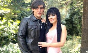 Maribel Guardia recuerda a Julián Figueroa y le rinde homenaje