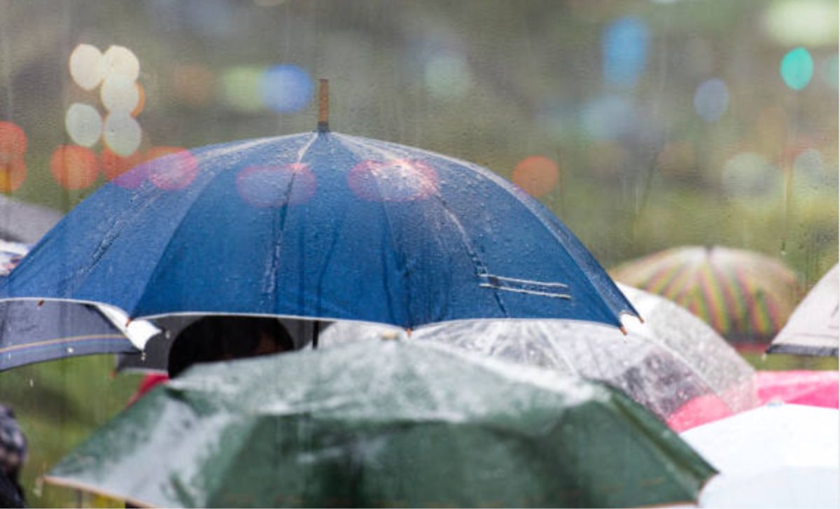 Pronóstico del tiempo: Se mantienen lluvias intensas en 16 estados