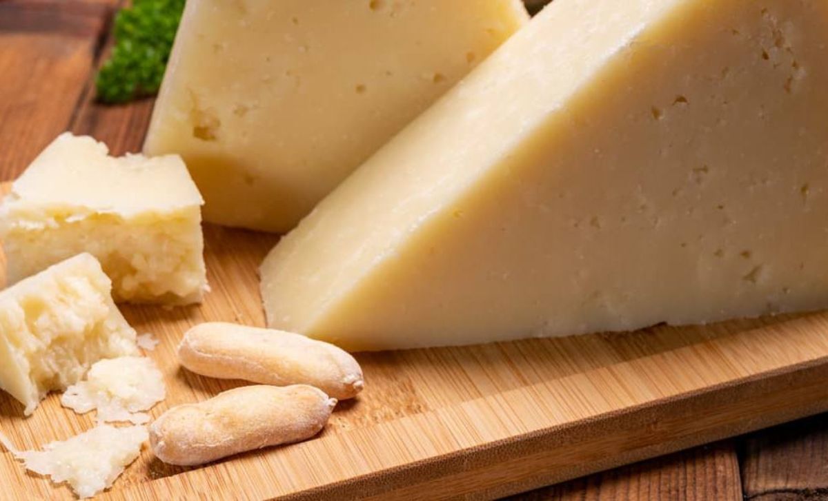 Queso pecorino: Origen y sabores de un queso italiano ancestral