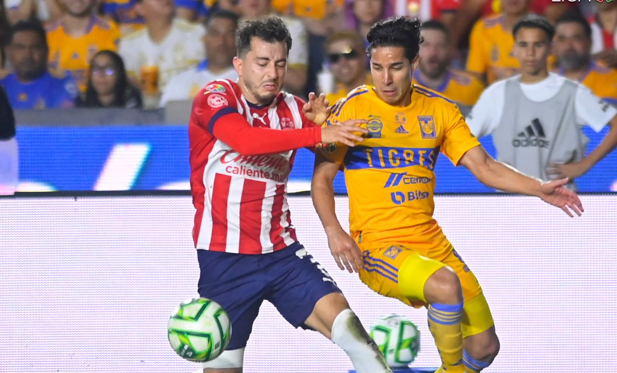 ¿Quién será el árbitro para la vuelta, Final Clausura 2023 de Liga MX?