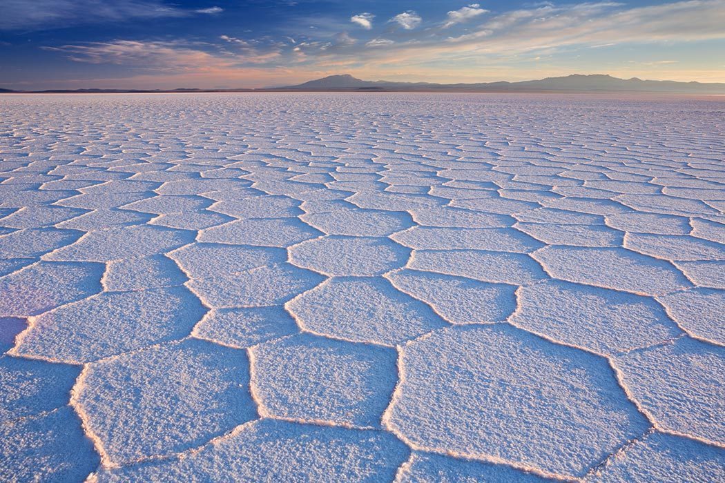 Salar de Uyuni: Desierto que esconde el único hotel de sal del mundo
