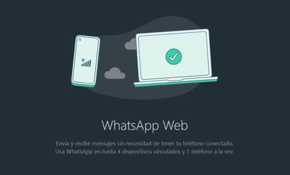 WhatsApp Web estrena versión beta: ¿Qué funciones tiene?