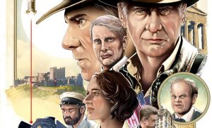Todo lo que debes saber antes de ver Indiana Jones 5