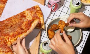 Snacks que puedes preparar con sabor flamin’ hot