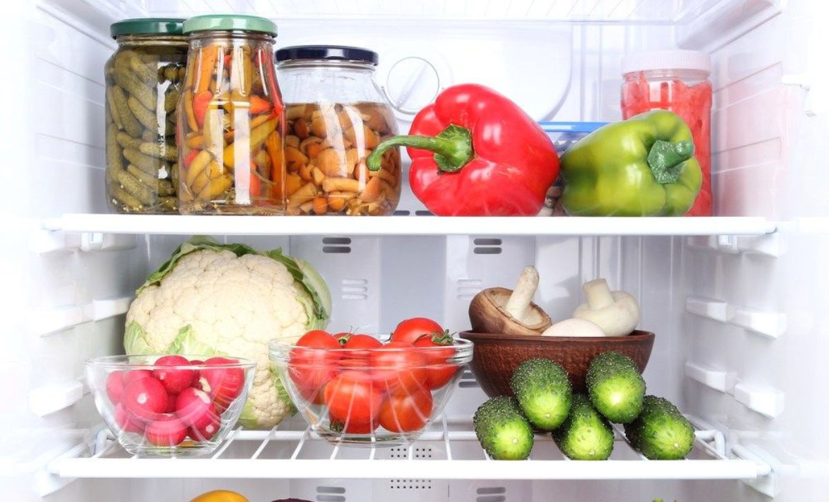 Tips para conservar comida cocida en temporada de calor