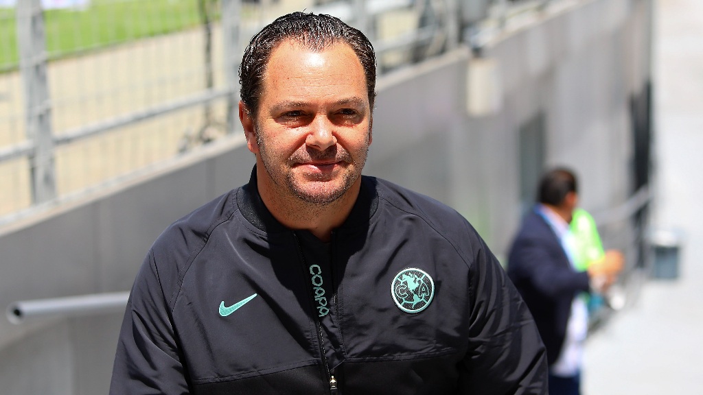 ¿Por qué América no se apresura en su búsqueda de Director Técnico?