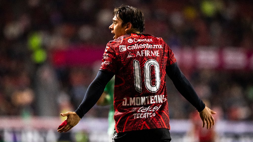¿Por qué Joaquín Montecinos se niega a jugar en Querétaro?