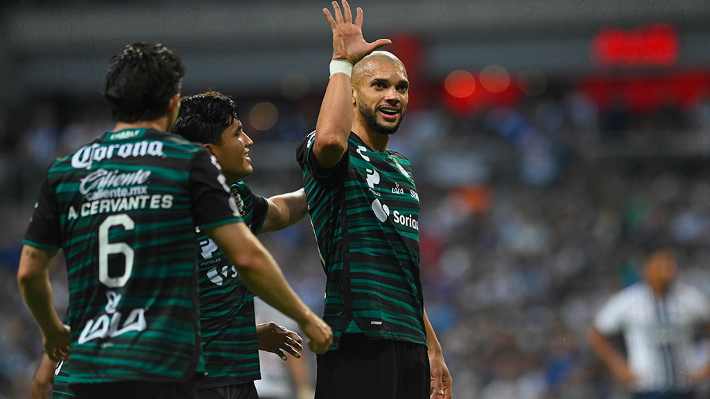 Matheus Doria lanza dardo a Cruz Azul, tras frustrarse su fichaje