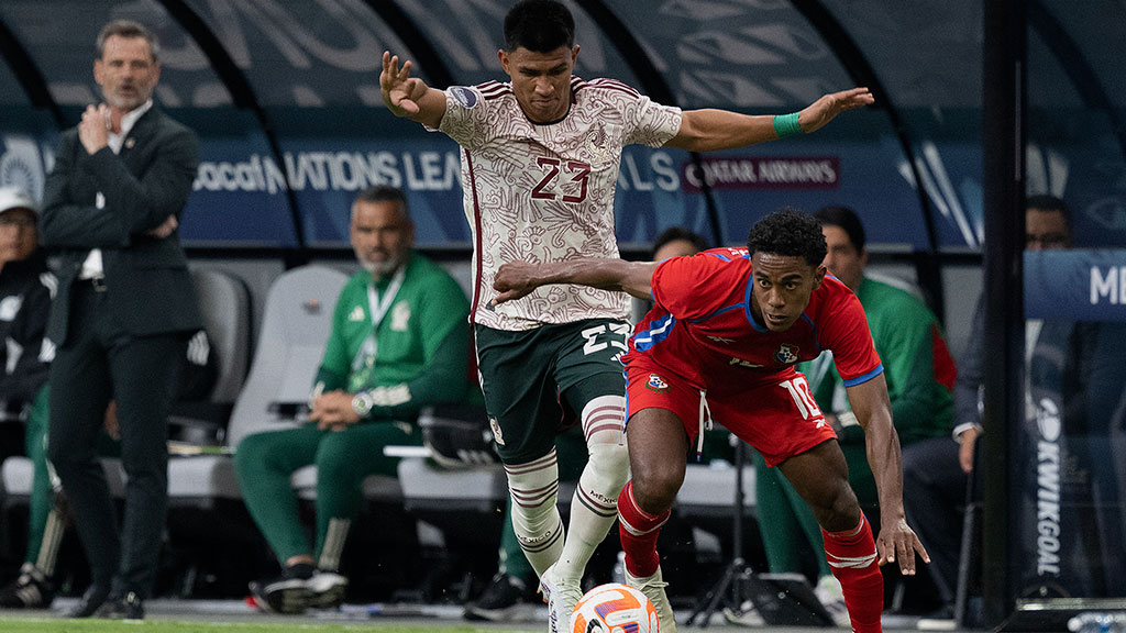 México vs Honduras Pronóstico y momios ¿quién ganará en la Copa Oro?