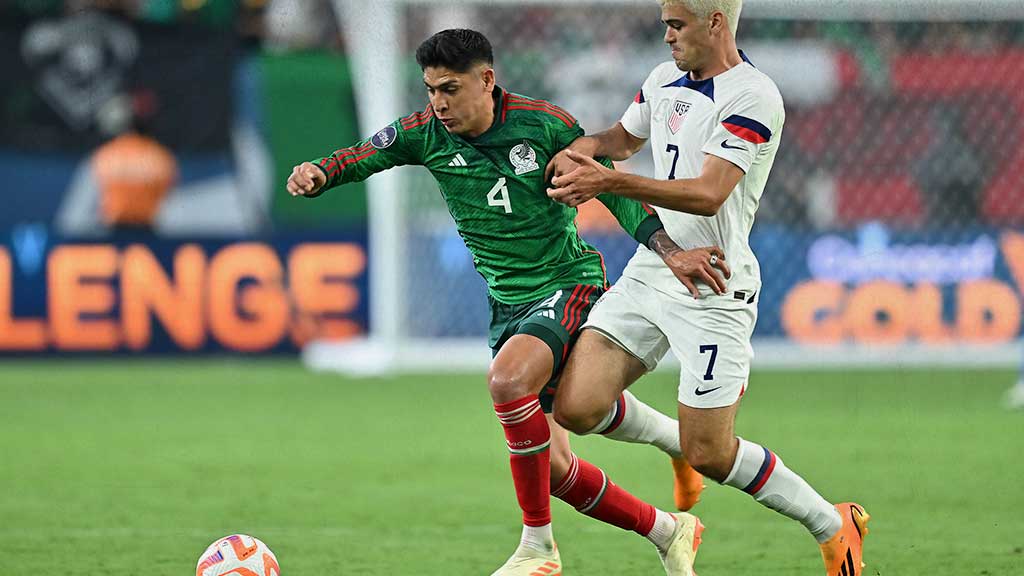 Selección Mexicana: ¿Jugará contra Panamá el tercer lugar de la Nations League 2023? Ya hay fecha y horario