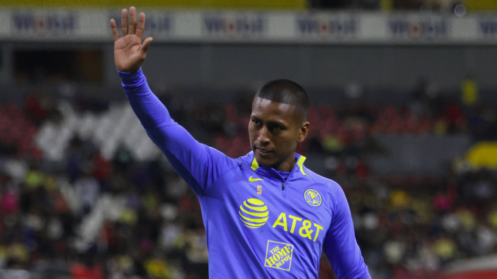 América: ¿Cómo suplirán sus bajas en el Apertura 2023?