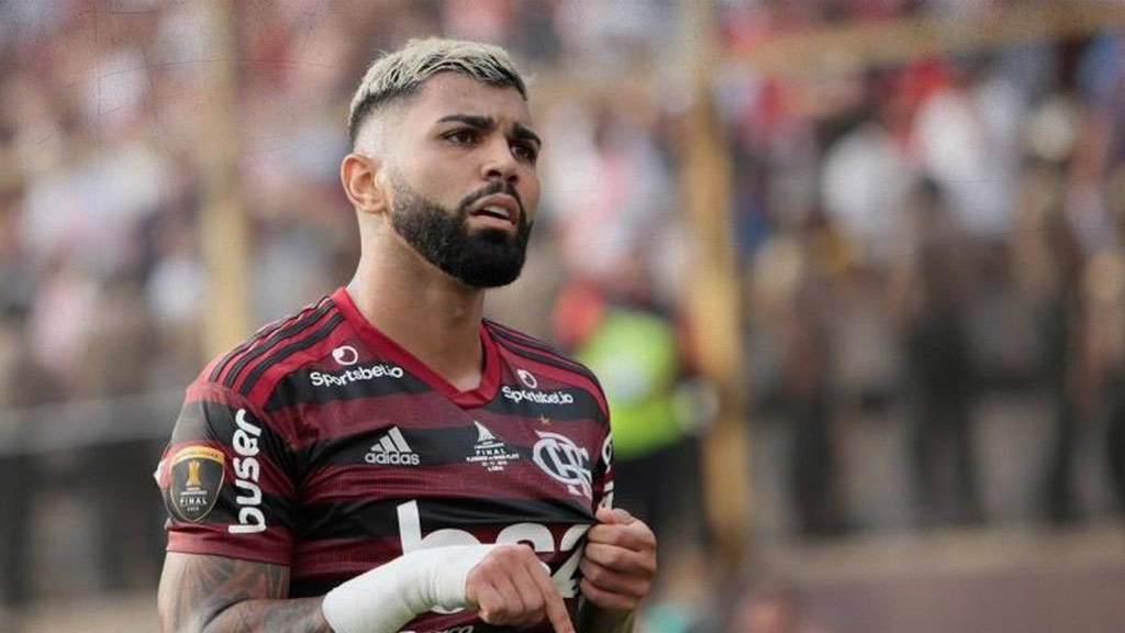 América sueña con Gabigol como fichaje estelar