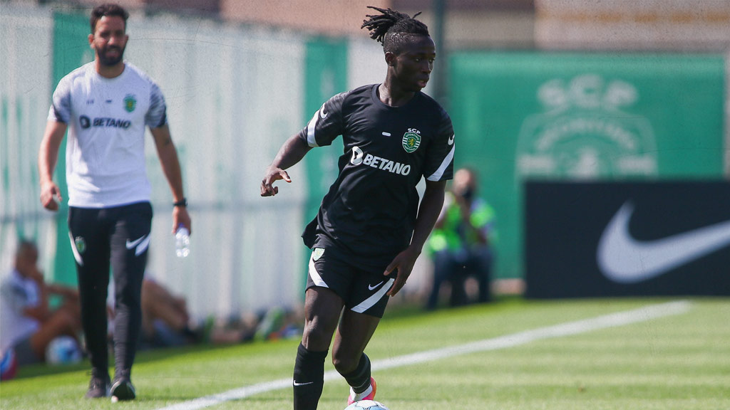 Atlético de San Luis busca el bombazo de Joelson Fernandes