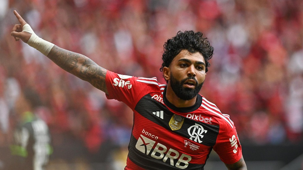 ¿América tiene posibilidades reales de fichar a ‘Gabigol’?