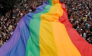 Cantantes que brindan su apoyo la comunidad LGBT+