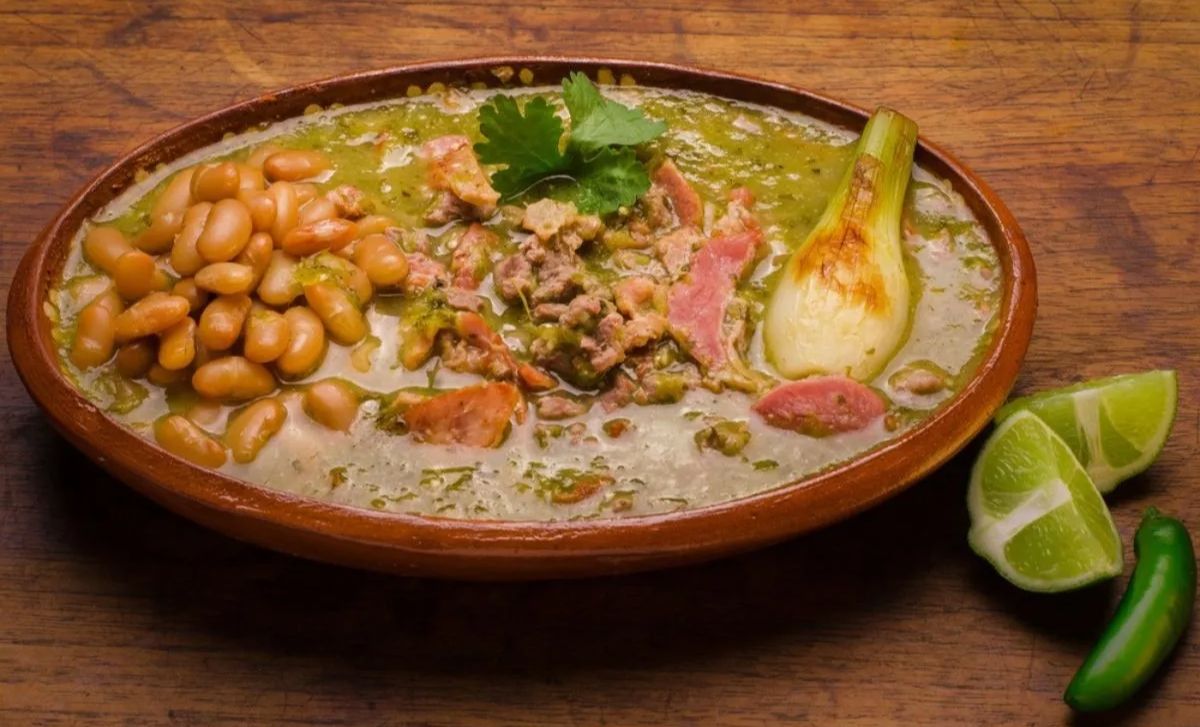 Carne en su jugo, receta mexicana tradicional con sabor a Jalisco