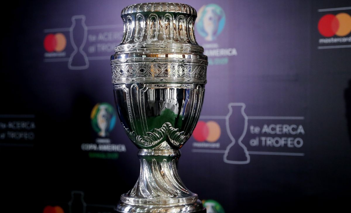 Copa América 2024: Dan a conocer las fechas oficiales del Torneo