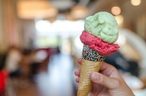 Curiosidades poco conocidas sobre el helado que te sorprenderán
