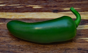 El chile jalapeño criollo: la lenta extinción de un ingrediente veracruzano
