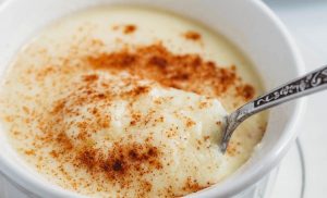 El origen y la historia de las natillas, un postre griego y romano