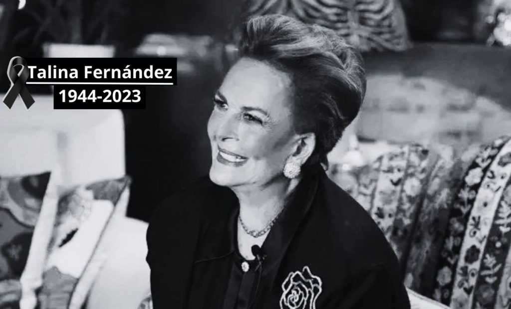 Talina Fernández