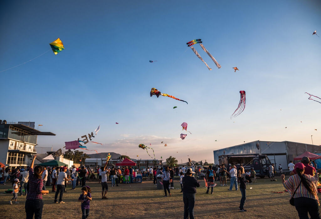 festival-de-papalotes-teotihuacan-2023-papalote-vuelo-