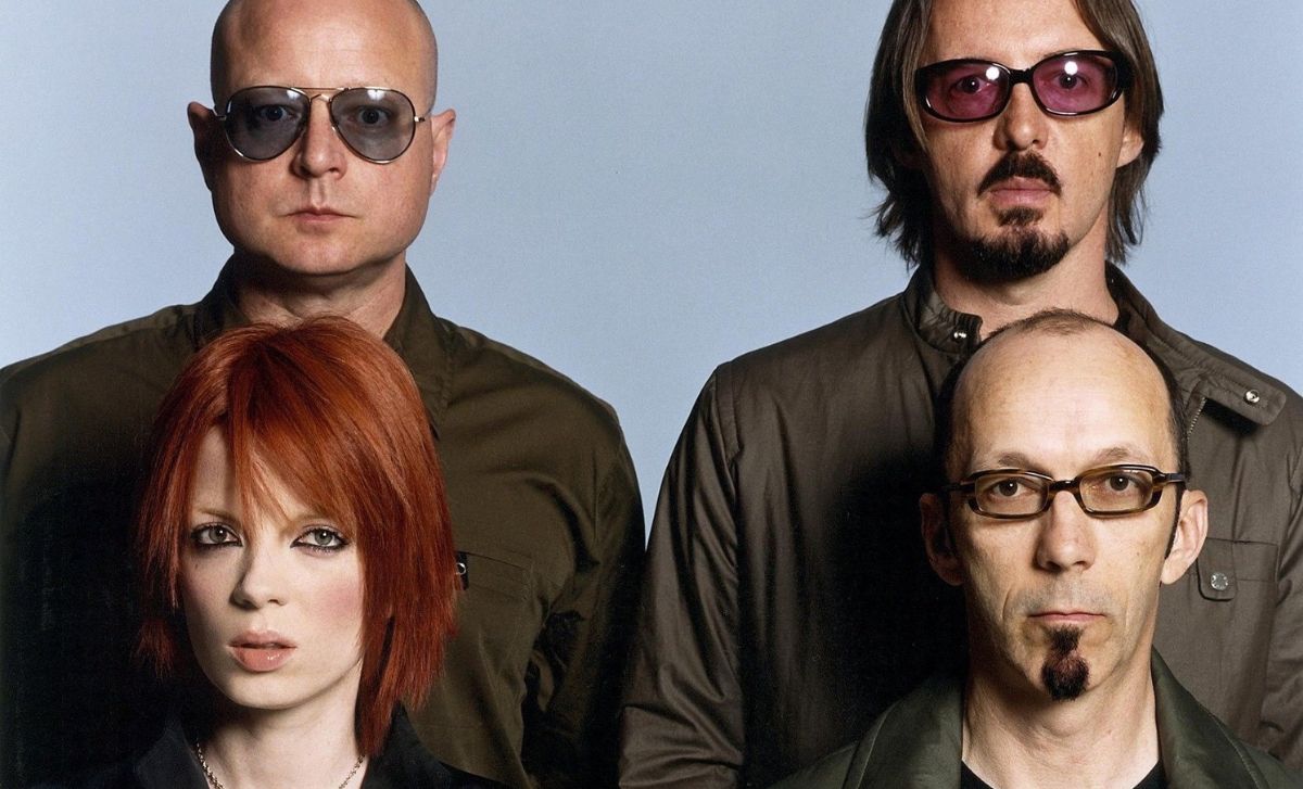 Garbage regresa a México, ofrecerá concierto en el Pepsi Center