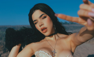 Kenia Os entra al regional mexicano con ’Más te va a doler’