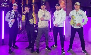 La Receta confiesa que hace corridos por encargo