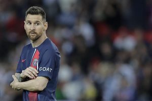 ¿Cuáles son las opciones de Lionel Messi después del PSG?