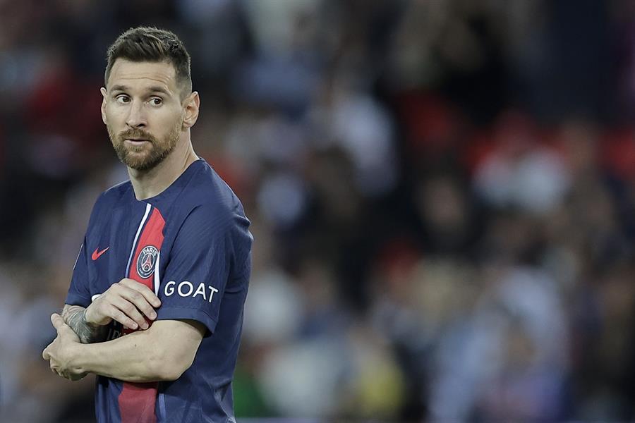 ¿Cuáles son las opciones de Lionel Messi después del PSG?