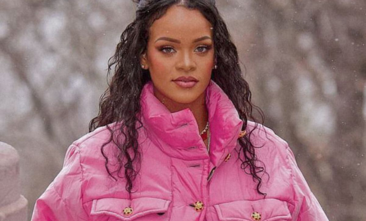 Los mejores looks de embarazo de Rihanna, un estilo sexy y empoderado