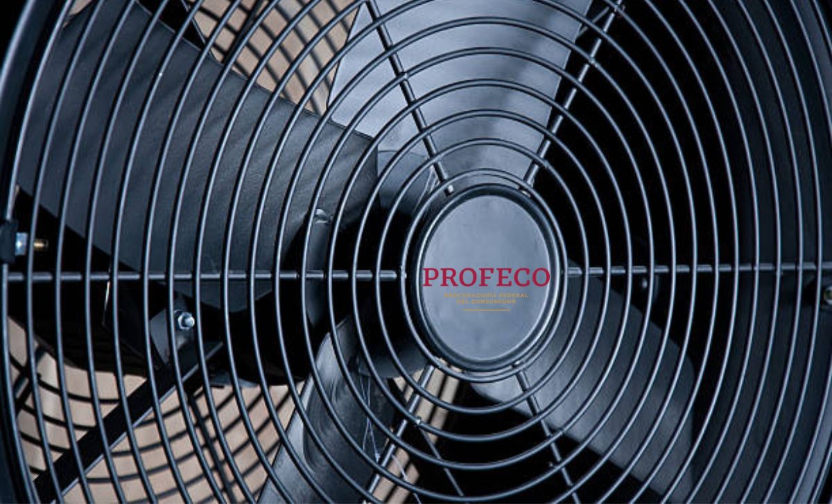 Cuáles son los mejores ventiladores para tu hogar, según Profeco