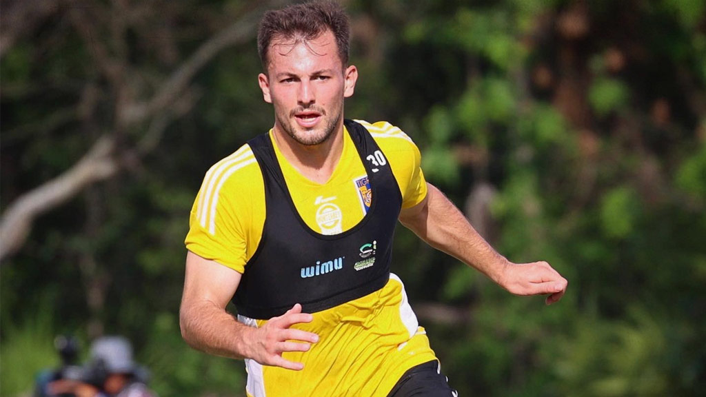 Los mexicanos que se despidieron de Europa este mercado de verano