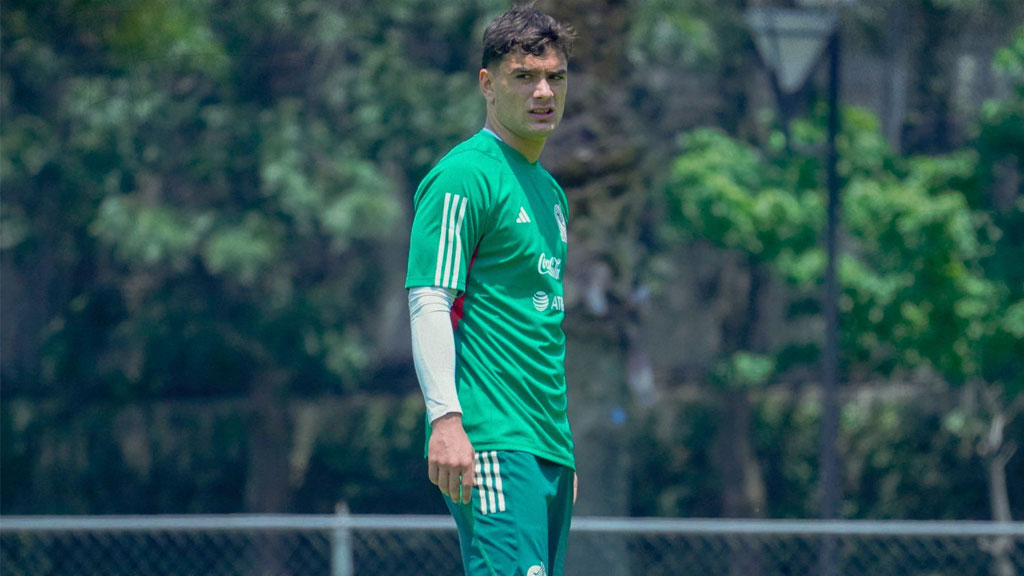 Luca Martínez Dupuy, cerca de llegar a la Liga MX